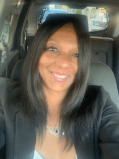 Dr. Michelle Hainesworth